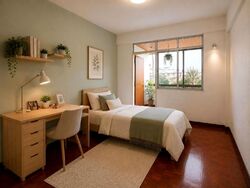 Sing Lian Building (D14), Apartment #622180701